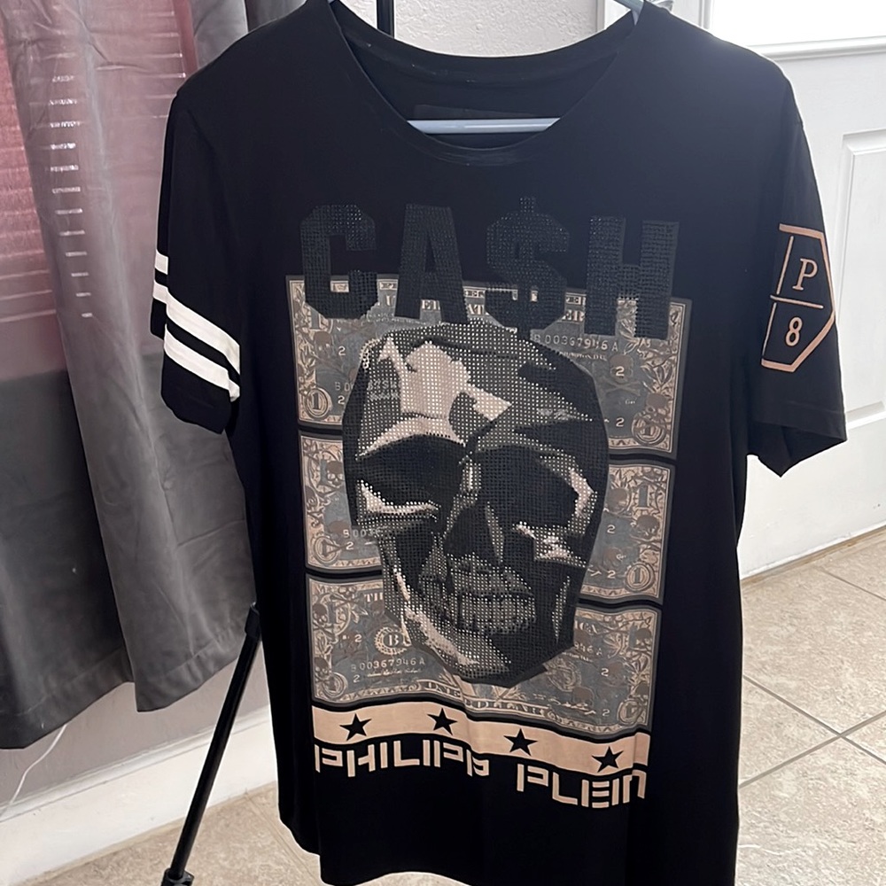 Wore once